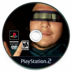 Meet your Posher, Trey